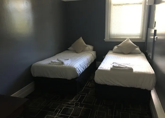 Swansea Hotel