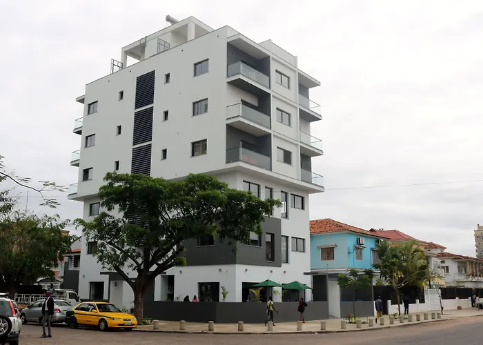 Hotel Kapital