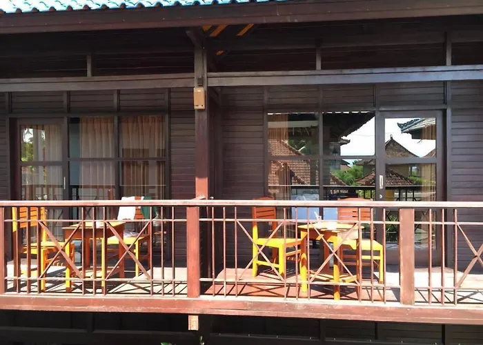 Linda Beach Hotel