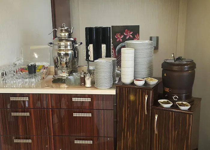My Liva Hotel