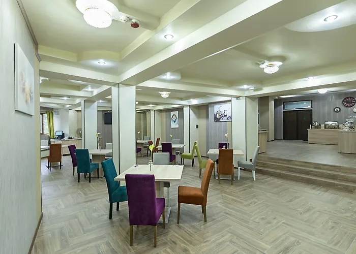 Prestige Boutique Hotel Craiova