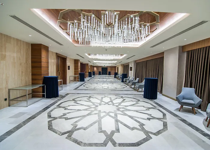 Bayir Diamond Hotel & Convention Center Konya