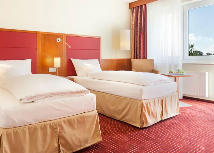 Morada Hotel Heidesee Gifhorn