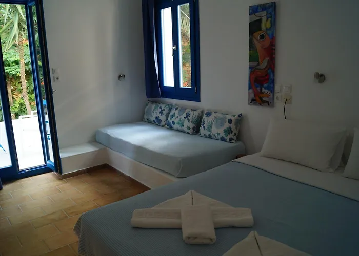 Hotel Minoa