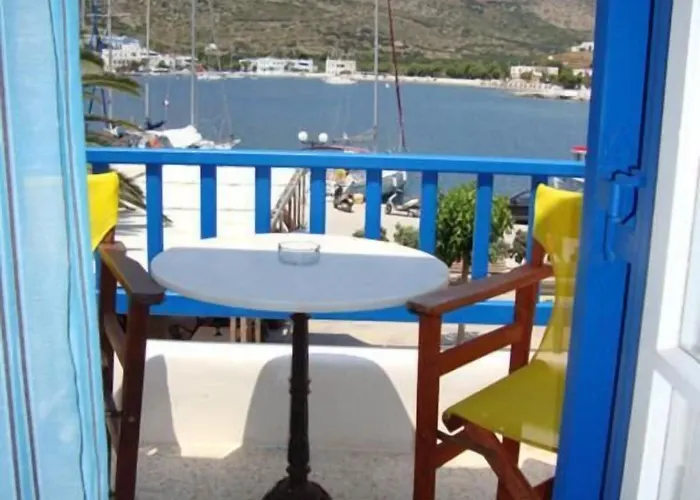 Hotel Minoa