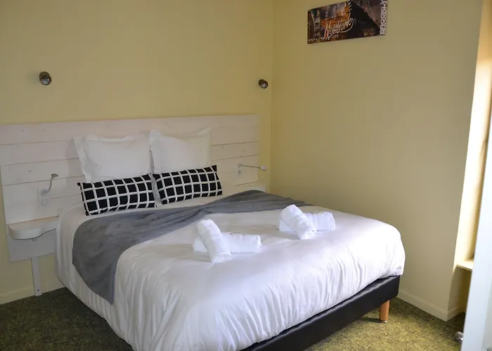 Hotel La Couronne