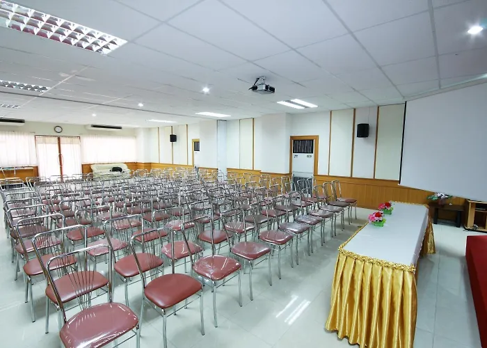 P.A. Place Hotel