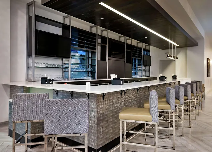 Hilton Garden Inn Columbia Downtown