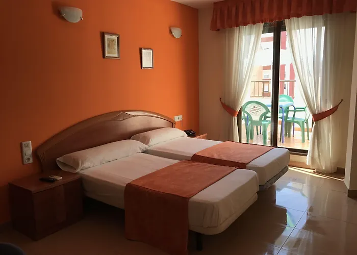 Hotel Cullera Coast By Mij