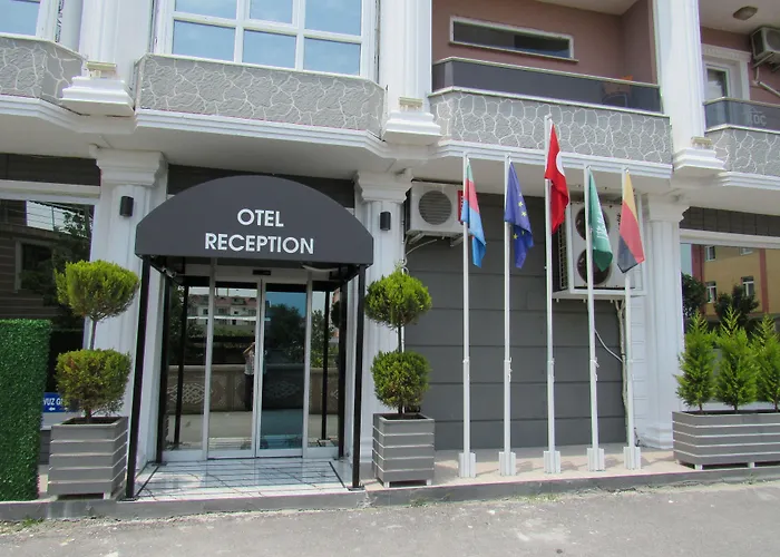 Koc Hotel