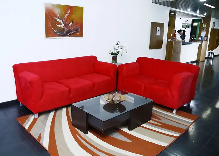Boulevard Park Hotel