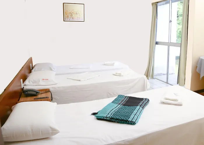 Boulevard Park Hotel