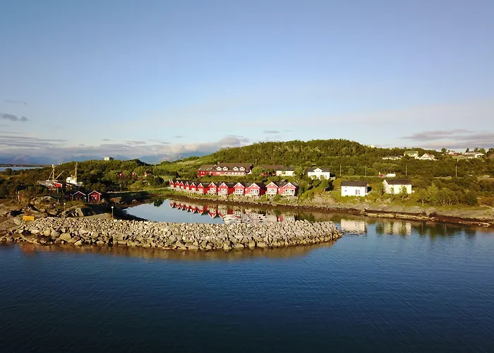 Vesteralen Resort & Kysthotell