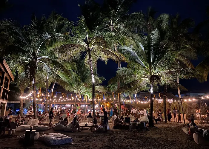 Hotel Alegria