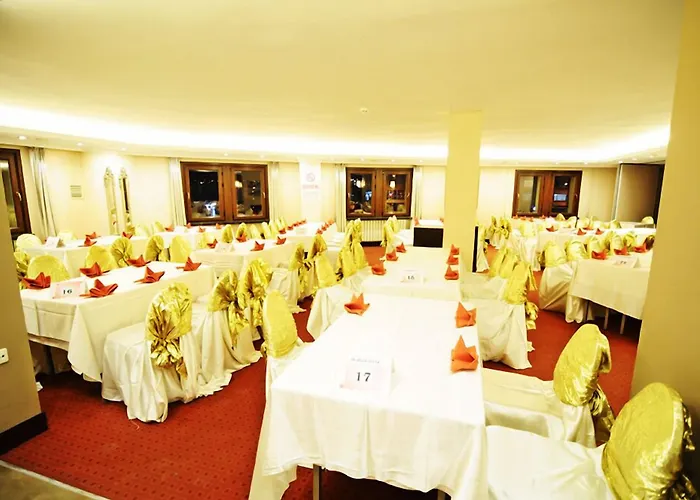 Silivri Park Hotel