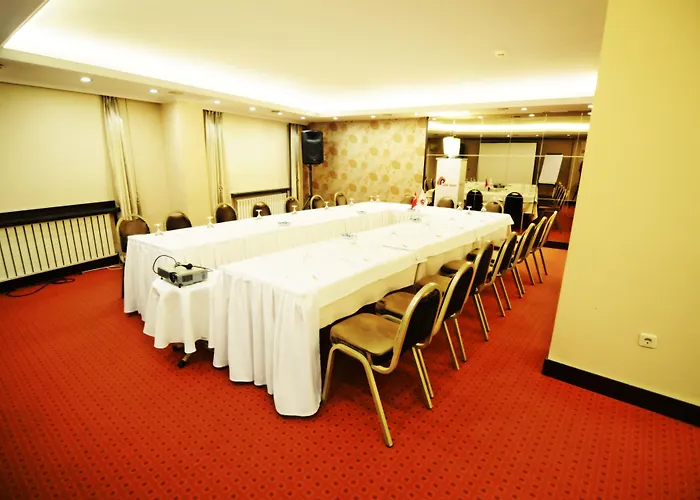 Silivri Park Hotel