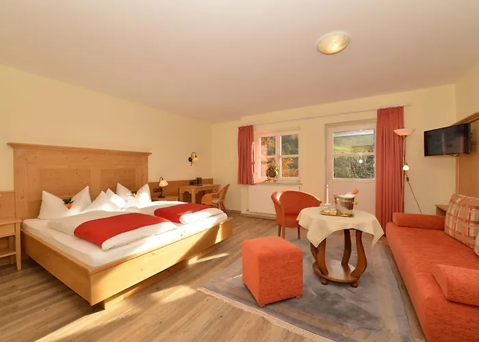 Hotel Adler Garni