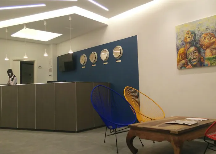 International Hotel Dakar