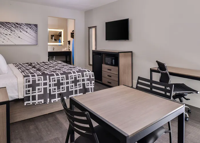 Palace Inn Blue Tomball Parkway