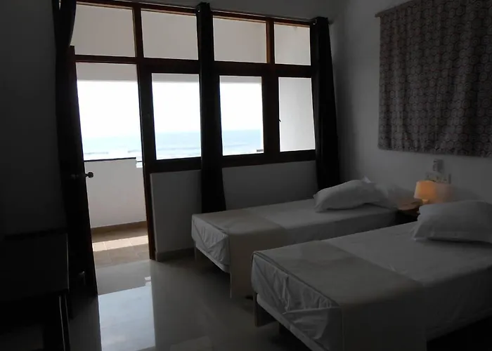 Coral Seas Beach Hikkaduwa