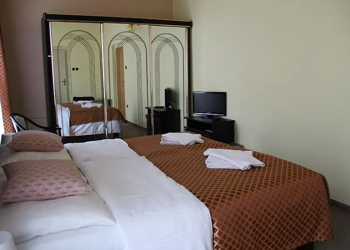 Hotel Roosevelt