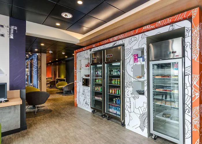ibis budget Iquique