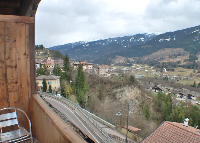 Albergo Lucia