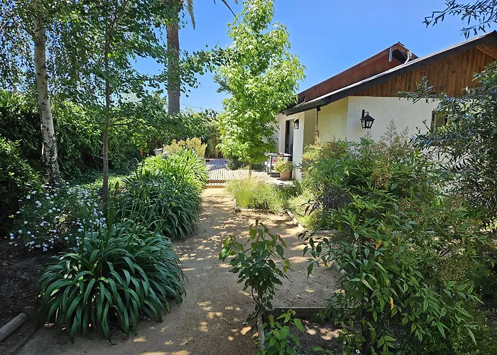 Casa Calfu