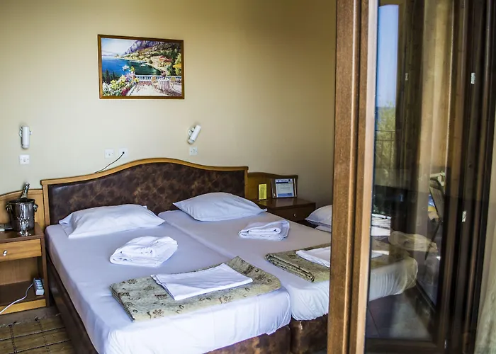 Sappho Hotel