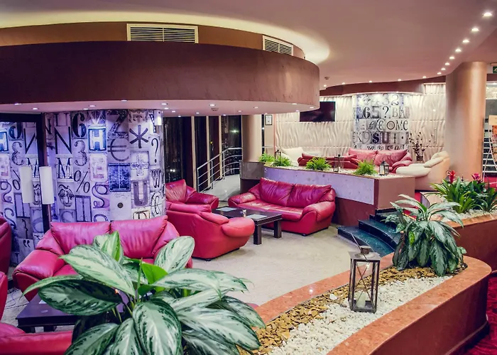 Zdravets Spa Hotel