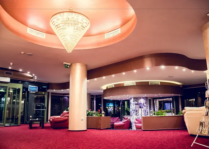 Zdravets Spa Hotel