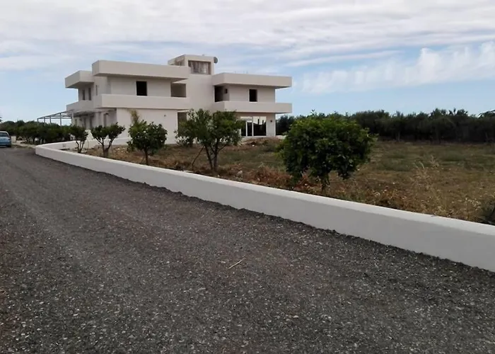 Villa Giadel