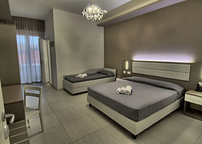 Gfh - Hotel Sole Resort
