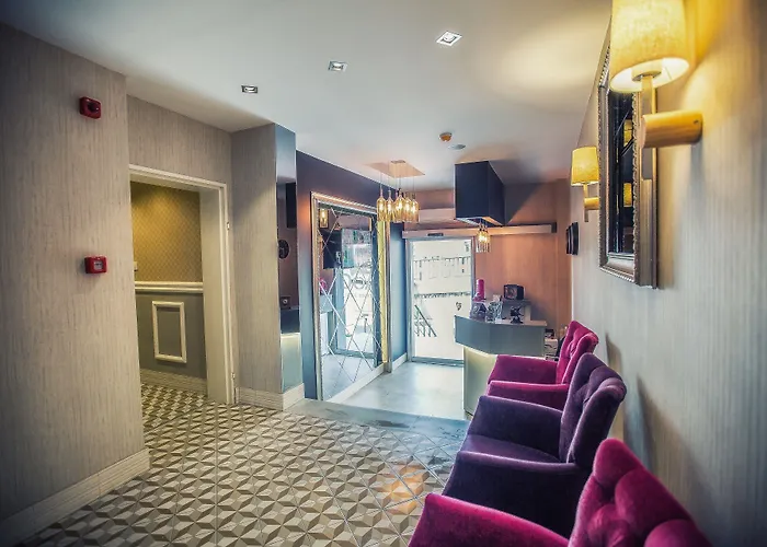 Doa Suite Hotel