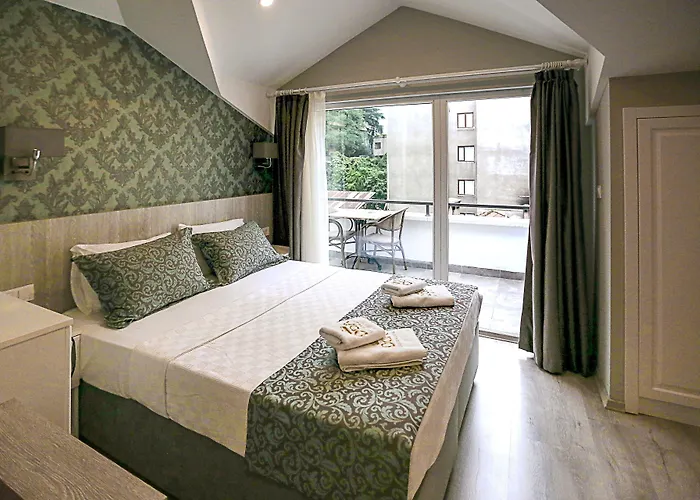 Doa Suite Hotel