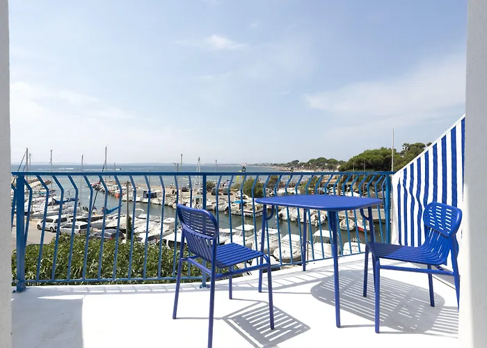 Hotel La Reine Jane