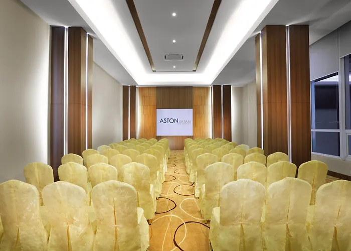 Aston Batam Hotel & Residence