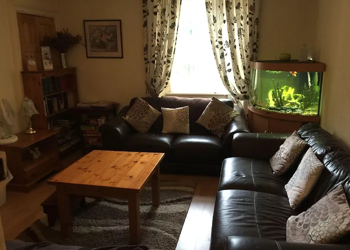 Belgrave Arms Hotel