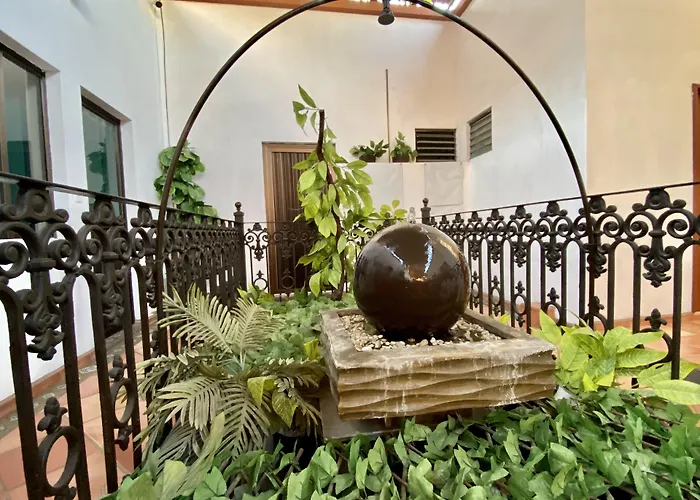 Hotel Posada del Carmen