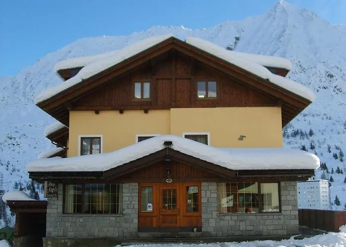 Hotel Angelo