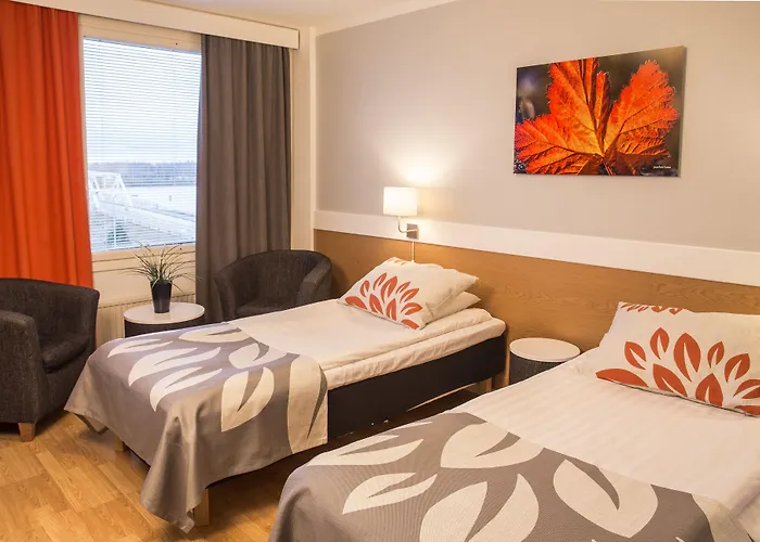 Park Hotel Tornio