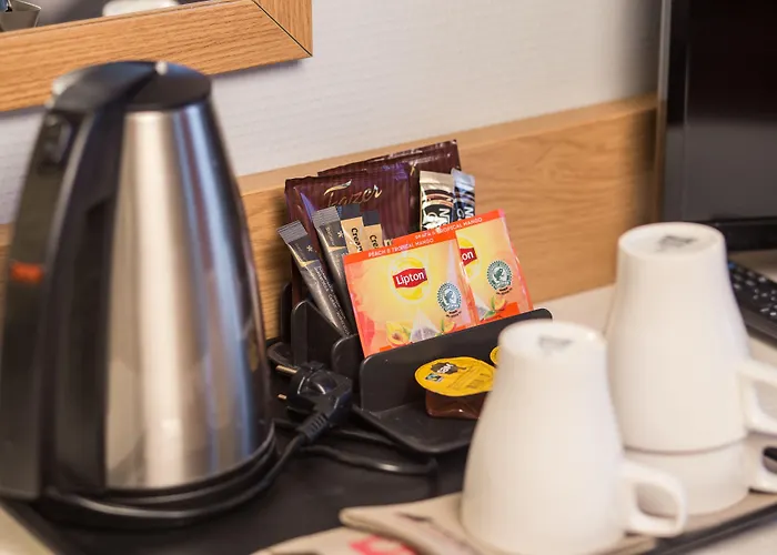 Park Hotel Tornio