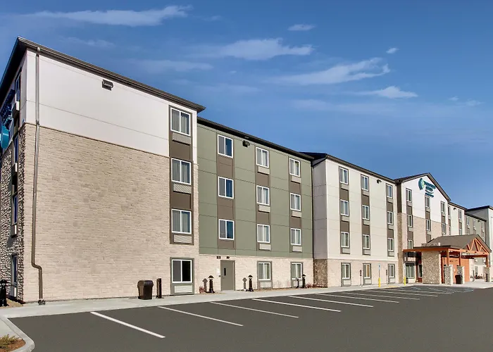 Extended Stay America Suites - Boston - Saugus