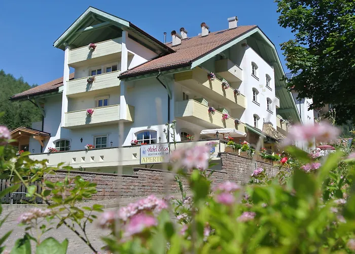 Hotel Erica