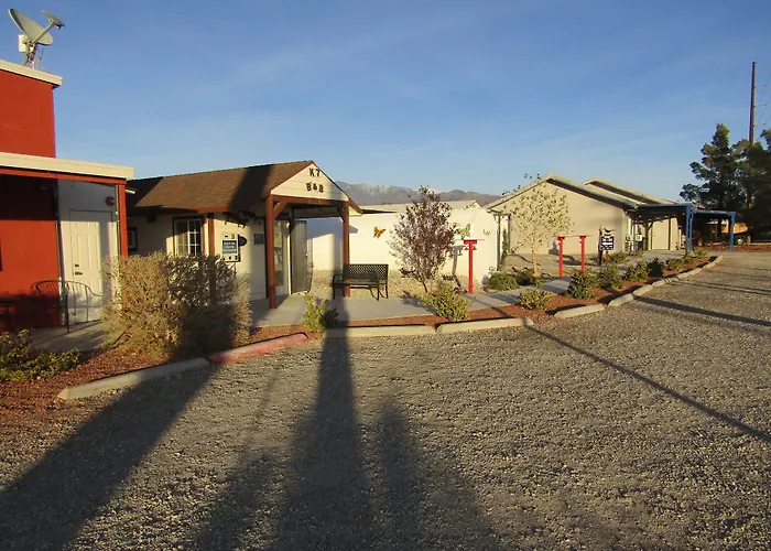 K7 Bed And Breakfast