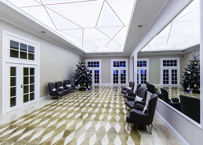 Hotel Sokół Wellness&SPA
