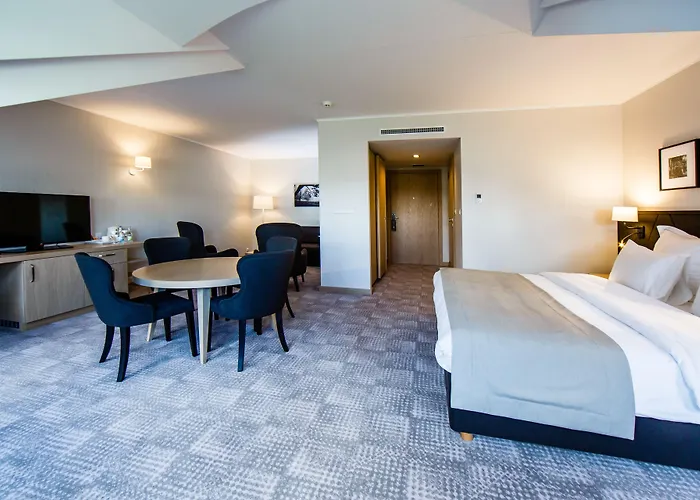 Hotel Sokół Wellness&SPA