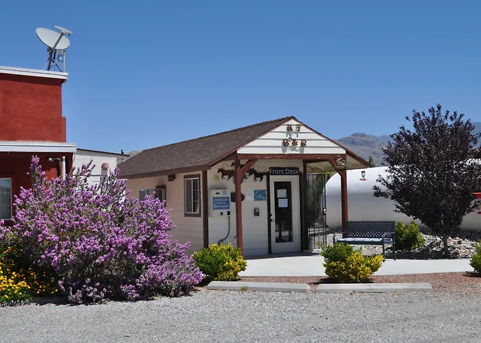 K7 Bed And Breakfast
