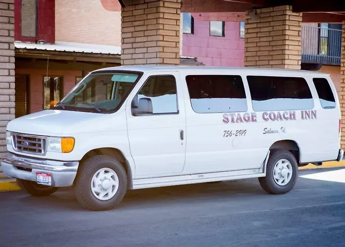 The Stagecoach Inn