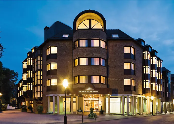 Kranz Parkhotel